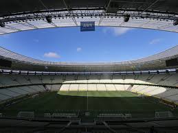 Stadion is an urban neighborhood of belgrade, the capital of serbia. Das Estadio Castelao In Fortaleza Weltmeisterschaft Bildergalerie Kicker