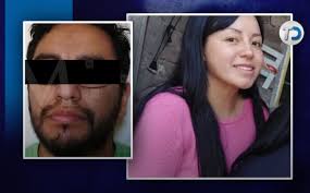 Detienen a presunto feminicida de Carolina Islas en Querétaro| Telediario  México