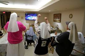 Sisters, pray for Wemby and for the Rockets to get an alien too | Thumbs