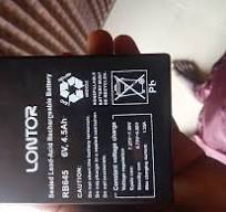 Can I replace lead-acid with lithium ion battery?