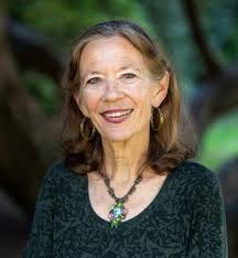 About Marlene Schiwy — Marlene Schiwy