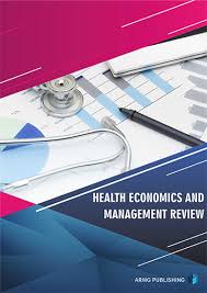 The european journal of health economics. Health Economics And Management Review Armgpublishing