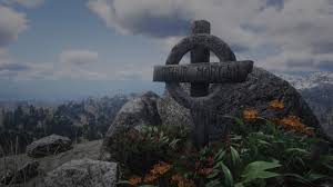 Developed by the creators of grand theft auto v and red dead redemption, red dead redemption 2 is an epic tale of life in america's unforgiving heartland. Red Dead Redemption 2 Guida Dove Trovare Tutte Le Tombe Segrete