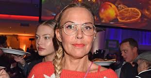 View all natascha ochsenknecht movies. Natascha Ochsenknecht Kein Arzt Konnte Mir Helfen