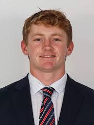 2025 Men's Lacrosse Roster