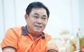 Đại gia Huỳnh Uy Dũng thách đố tìm được người thưa kiện đền bù đất, tiết lộ  điều đặc biệt về triết lý kinh doanh