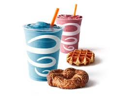Jamba juice's original vision was to inspire and simplify healthy living. Smoothie Menu Jamba Juice Smoothie Menu