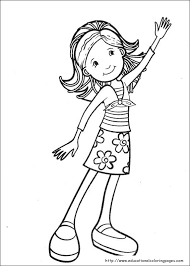 For boys and girls, kids and adults, teenagers and toddlers, preschoolers and older kids at school. Coloring Pages Girls