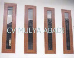 Harga Kusen Jendela Kayu Di Bogor Produsen Kusen Pintu Jendela Kayu