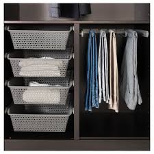 Komplement Divider For Frame Black Brown Ikea Canada Ikea Ikea Komplement Ikea Pax System
