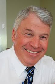 Kenneth Duane Hendrix