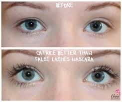 Catrice Better Than False Lashes Ultra Black Mascara Review And Photos False Lashes Best False Lashes Mascara Lashes