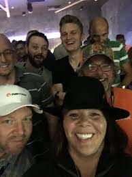 Shawn Meyers's Instagram, Twitter & Facebook