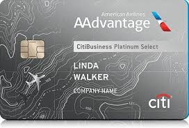 Travel Friendly Business Credit Cards Airline Miles Credit Card Business Credit Cards American Airlines