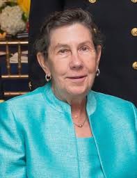 Obituary For Mary Moriarty