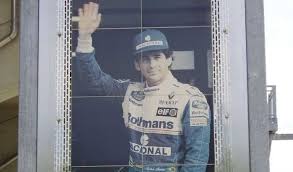 Imola without the tamburello is lame. Imola Circuit 25 Years After The Tragedy Circuits Of The Past