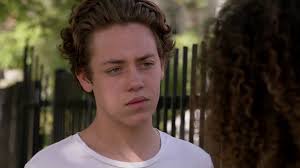 Actor ethan cutkosky and los angeles rapper lil xan have a lot in common. Ethan Cutkosky In Shameless Supanova Comic Con Gaming