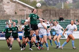 Connah's Quay Nomads agonisingly lose out in Adran Leagues play-off