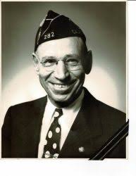 PAST POST COMMANDERS