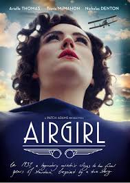 Patch adams streaming.film patch adams in eurostreaming online.guardare film streaming in hd ita e patch adams. Airgirl Is Now Streaming On Exile Patch Adams Productions Facebook