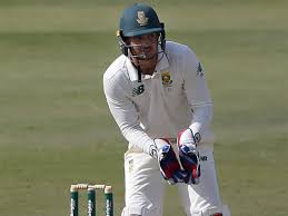 We have based our south africa vs pakistan t20i prediction on recent form of the various players as demonstrated in their recent performances. Pakistan Vs South Africa Soft Dismissals Cost Us The Test Match Says Quinton De Kock Cricket News Times Of India