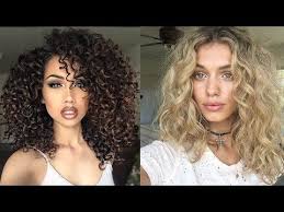 18 Easy No Heat Curls Overnight How To Curl Your Hair Tutorials Kiểu 13 45 Mermaid How To Curl Your Hair Curls No Heat Hair Curling Tutorial