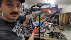 Dyno Dave Voelker Pro Compe 24 Build