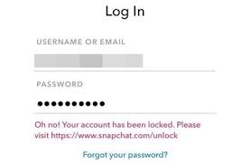There are two ways you can unlock this lens for . Snapchat Locked Why It Happen And How To Unlock