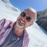 Chris Alger Email & Phone Number