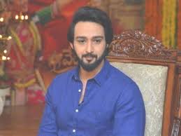 Saurabh Raaj Jain Biography Height Weight Age Net Worth Affair Family Wiki Bio He is best known for his roles of lord krishna in mahabharat and lord shiva in mahakali.1 he has also been a part of kasamh se as rohit chopra, uttaran as yuvraj. saurabh raaj jain biography height