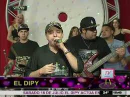 Get all the lyrics to songs by el dipy and join the genius community of music scholars to learn the meaning behind the lyrics. El Dipy En Tv Musica Youtube