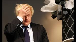 How i feel whenever i talk about anime. Boris Johnson Insults Gaffes And Apologies Video Profile Youtube