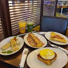 كافيه ذا كريب The Crepe Cafe الأسعار المنيو الموقع افضل المطاعم السعودية