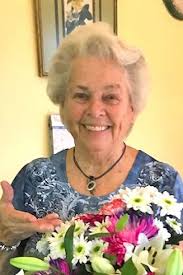 Rosa Margret Schmidt (nee Bouchette)