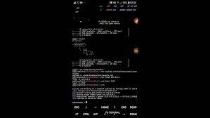 Cara membuat payload dengan termux. Termux 7 Cara Membuat Payload Memata Matain Hp Orang Lain Menggunakan Metasploit Framework Youtube