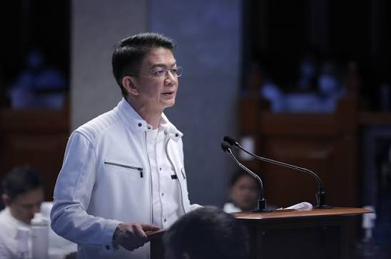 Manila Bulletin - Escudero: No need for PH gov't to panic buy arms  equipment despite conflict with China