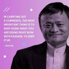 Business Quotes By Jack Ma Entrepreneur Motivation Quotes Business Quotes Entrepreneur Quotes