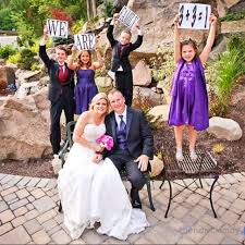 Our Family Wedding Pic His 2 Kids My 2 Kids 3 3 1 Family Love It Weddings Families Blendedfamilies Best Wedding Vows Wedding Vows Wedding With Kids