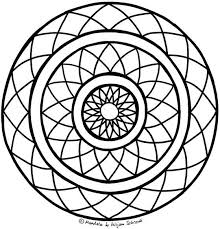 Ausmalbilder Mandalas Zum Ausdrucken Ausmalen Fur Kinder Ab 8 Jahren Grundschulkinder Vorlagen 10 Sterne Mandalas Zum Ausdrucken Ausdrucken Mandalas Kinder
