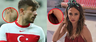 Sep 02, 2020 · bu söylentiler sonrası 'dorukhan toköz kimdir, kaç yaşında, nereli gibi sorularla birlikte dorukhan toköz beşiktaş'tan ayrıldı mı' sorularının cevabı merak konusu oldu. Aski Ugruna Dovme Yaptirdi Ayakligazete