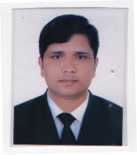 Md. Taj Uddin: Sylhet District Bar Association