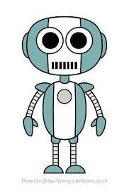 200 gambar mewarnai yang bagus mudah untuk anak anak terbaru. Pin Oleh Netty Gunardi Di Robot Co Cara Menggambar Gambar Kartun Tutorial Gambar Kartun
