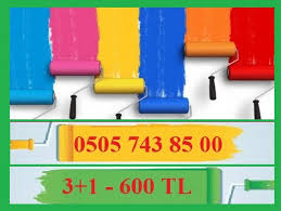 Daire boyama fiyatları araştırması yapmaya başlandığında evlerdeki birçok öğe göz önünde bulundurulmuş olur. Osmangazi Boyaci Ustasi Kecioren Osmangazi Badana Boyaci Ustasi 3 1 600tl 505 743 85 00