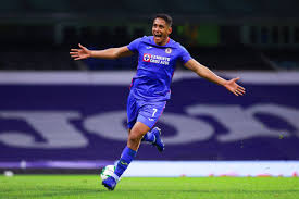 Luis francisco romo barrón (born 5 june 1995) is a mexican professional footballer who plays for liga mx club cruz azul and the mexico national team club career querétaro. Luis Romo On Twitter Con La Ilusion A Tope Vamos A Pelear Por El Campeonato Hasta El Final Unaformadevida Lr7