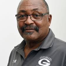 All-Metro boys track and field Coach of the Year: Johnnie Foreman, Gilman