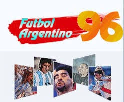 Nintendo spaceworld '96 | miyamoto interview + super mario 64 on 64dd + rumble pak unveiled. Esports Retro Futbol Argentino 96