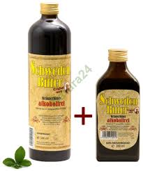 Se alla produkter från mezina. Schwedenbitter Ohne Alkohol Maria Treben 500ml 200ml