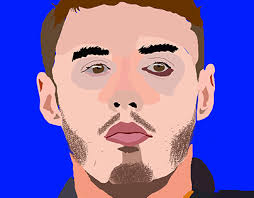 Cassidy Cole Overwatch Projekt :: Photos, videos, logos, illustrations and  branding :: Behance