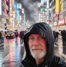 Bennett Braun in people