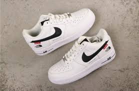Custom Nike Air Force 1 X Supreme X The North Face Nike Air Force Custom Nikes Air Force 1